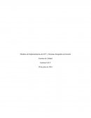 Modelo de Excelencia de la European Foundation for Quality Management