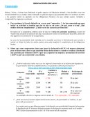 EJERCICIOS DE OBLIGACIONES FISCALES