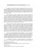 Plasticos Miranda Datos