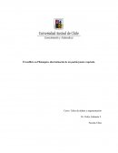 El conflicto en Pilmaiquén, discriminación de un pueblo jamás respetado.