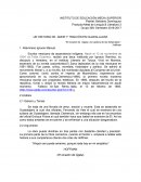 El corazón de Ágata y la cadena de los destinados