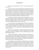 Educación infantil ¿escolarización?