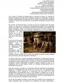 Cosmovision de la muerte totonaca