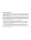 LINGÜÍSTICA/SEMIOLOGÍA