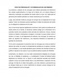 EFECTOS PERSONALES Y PATRIMONIALES DEL MATRIMONIO