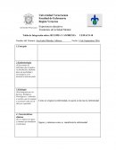 Trastornos de la Salud Mental. Bulimia y Anorexia