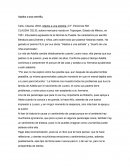 Reseña de ''Atados a una estrella''