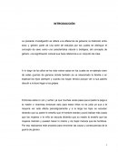 La guerra de género es una distinción de características biológicas o fisiológicas típicamente asociadas tanto con hombres o mujeres.