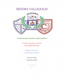 Transformaciones culturales y riqueza lingüística