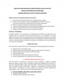 MANUAL DE FUNCIONES AREA DE INGENIERIA