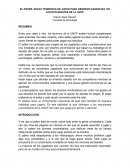 El poker en adolescentes universitarios