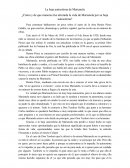 Marianela - Benito Pérez Gáldoz