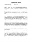 Mito de la caverna en la actualidad