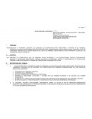 Navegacion terrestre.