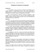 Decálogo de conducta de un empresario