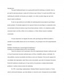 Entender las necesidades básicas de los seres humanos