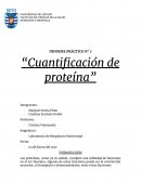 Laboratorio 7 Bioquimica.