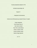 Impacto PETROLEO YUCATAN