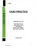 Caracterización de la industria antes de la llegada del iPhone