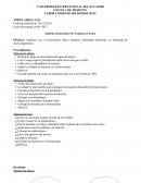 ESCUELA DE MEDICINA LABORATORIO DE MICROBIOLOGÍA