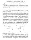 Fermentacion sensores