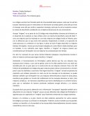 RESUMEN de "The imitation game"