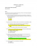 Examen Capitulo 1.