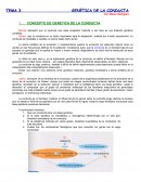 Apuntes psicología.