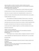 Análisis de las alternativas de aprovechamiento de las potencialidades para identificar oportunidades de negocio en el Cantón Tulcán.