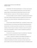 CONSEJO TÉCNICO ESCOLAR FASE ORDINARIA