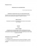 Propuesta de curso de 6 horas "Interpretación de la Normatividad Laboral" para la formacion de instructores