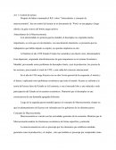 Antecedendes y conceptos de macroeconomia