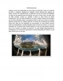 Por que la tierra es redonda.