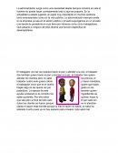 Politica de una empresa. La administración surge como una necesidad desde tiempos remotos