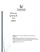 Consumo cultural en estudiantes dela Universidad de Cienfuegos