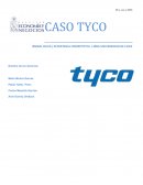 Caso Tyco Inc.