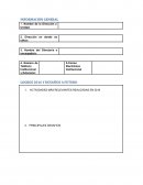 Manual de auditoria. LOGROS 2016 Y DESAFÍOS A FUTURO