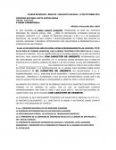 COMISION NACIONAL MIXTA