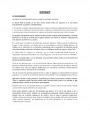 INTERNET EL CASO BARRABÉS