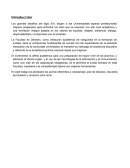 Investigación sobre la carrera de derecho en la UNAM