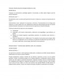 REHABILITACION DE LA VOZ