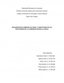 REALIZACION DE CAMPAÑA CULTURAL Y PUBLICITARIA DE LAS FESTIVIDADES DE LA COMUNIDAD DE BELLA CAGUA.