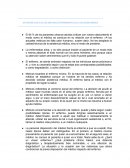 10 puntos clave de los motivos determinantes de la relación médica