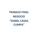 FODA MYPE “Isabel Casas Cumpa”