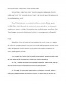 Ressenya de l'article invàlids, lletjos i freaks de Marta Allué.