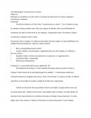 Actividad grupal: la motivación en valores