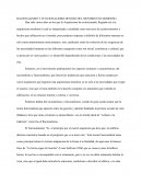 RACIONALISMO Y FUNCIONALISMO DENTRO DEL MOVIMIENTO MODERNO