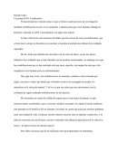 Reseña Video La granja del Dr. Frankenstein