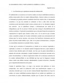 EL DESARROLLO DEL CAPITALISMO EN AMÉRICA LATINA.