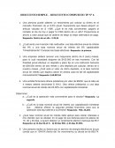 DESCUENTO SIMPLE - DESCUENTO COMPUESTO